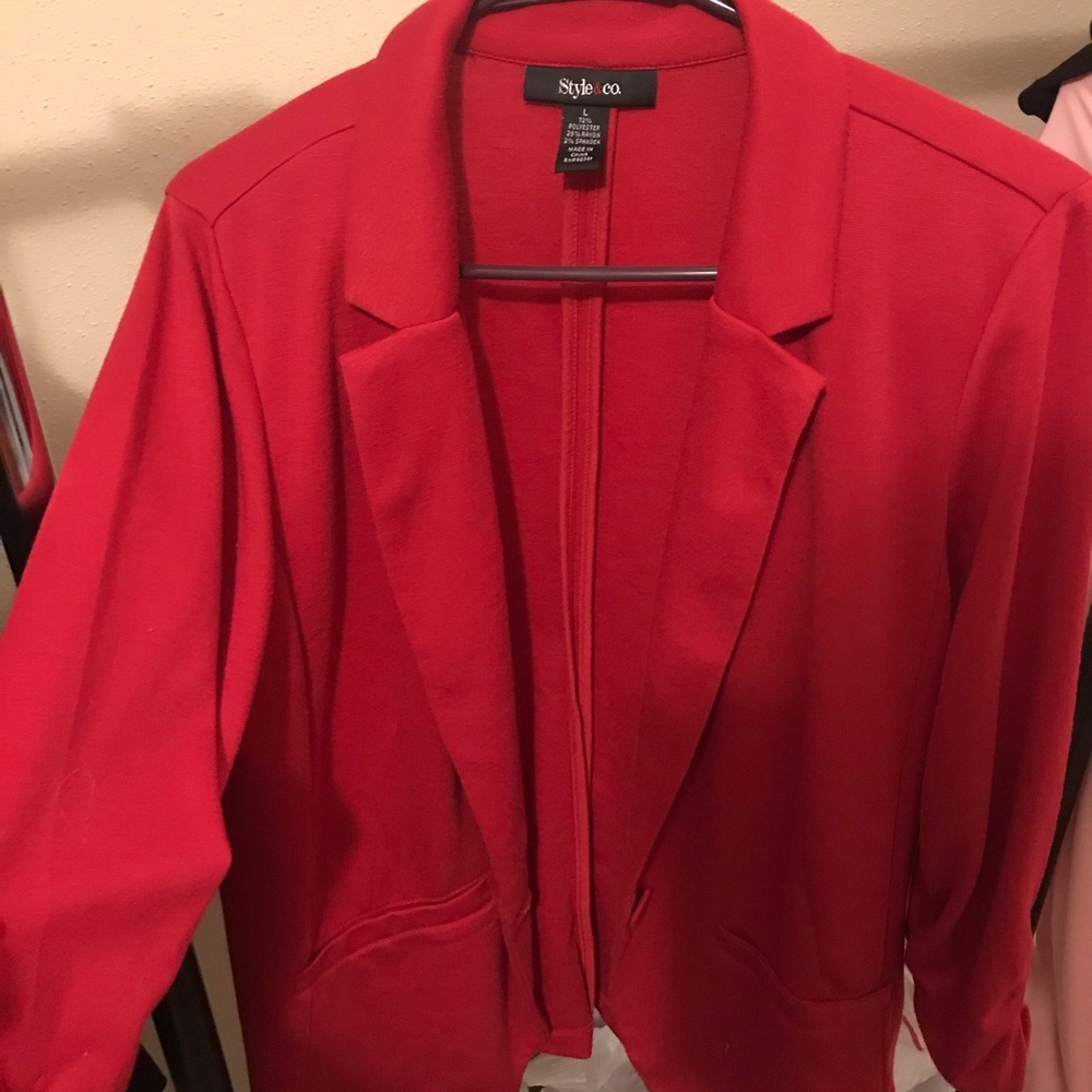 Blazer